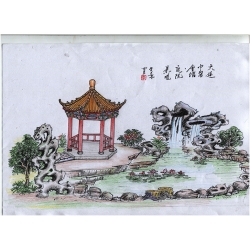 南京仿古庭院設(shè)計(jì)