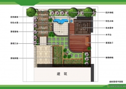 別墅庭院設(shè)計(jì)